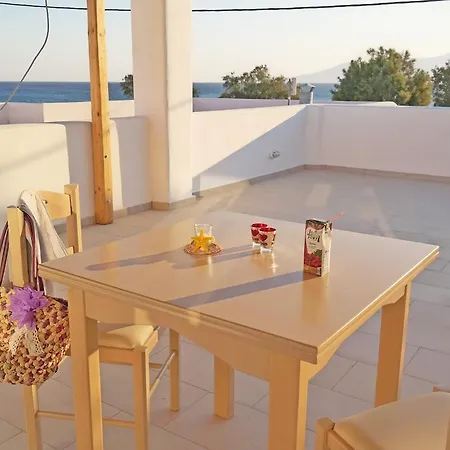 κaterinas Naxos City