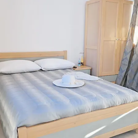 Apartment κaterinas *