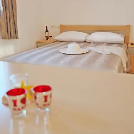 Apartment κaterinas Naxos City