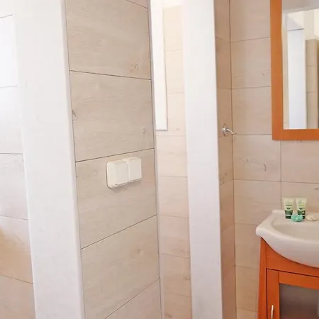 κaterinas Apartment Naxos City